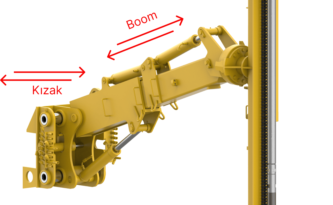 Kızak ve Bom image