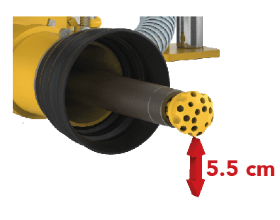 5.5 cm image